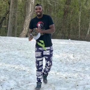 Meet your Posher, Ndorerick